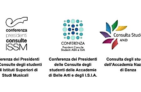 Consulte studenti AFAM