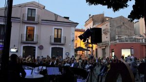 Guardiagrele GO Festival Abruzzo