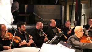 Oboe barocco Maurizio Colasanti