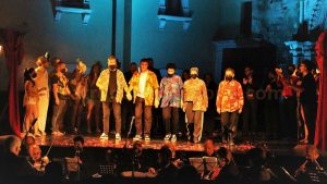 Guardiagrele Opera