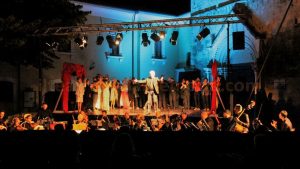 Maurizio Colasanti GO Festival