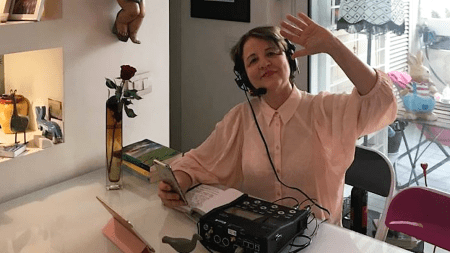 Rossella Panarese