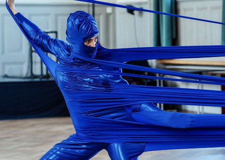 Teatro India Nunzio Impellizzeri