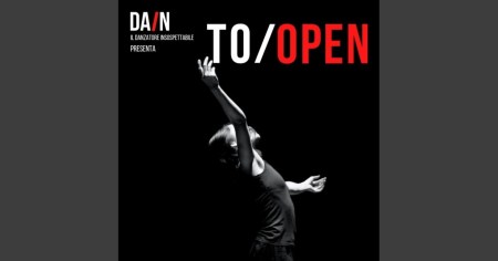 Danza adulti danzatore insospettabile