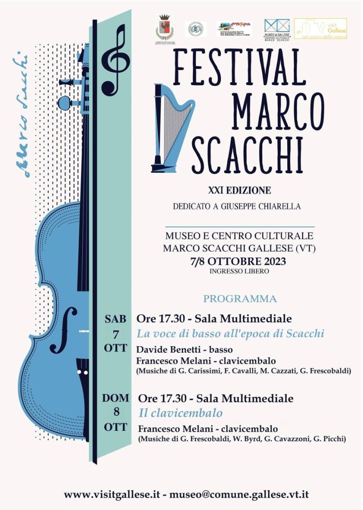 Gallese Marco Scacchi