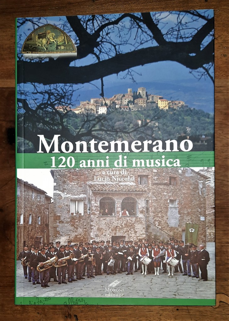 Filarmonica Verdi Montemerano