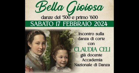 Claudia Celi Fiorella Martini