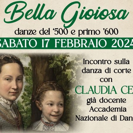 Claudia Celi Fiorella Martini