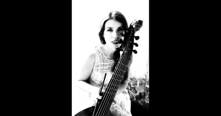 Viola da Gamba Silvia De Maria