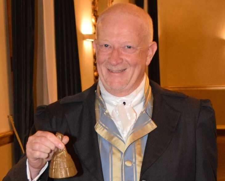 Paolo Di Segni Danze Ottocento