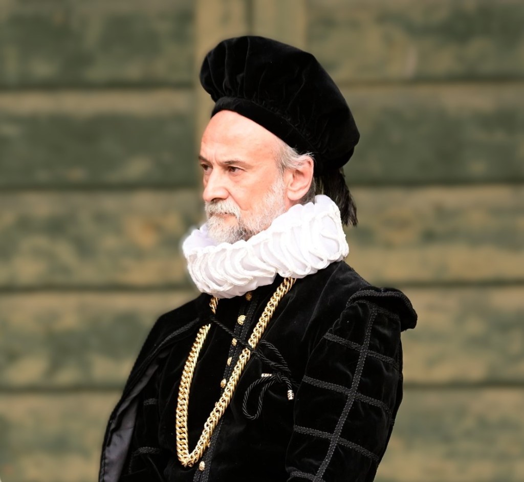 Lucio Testi Country Dances Playford