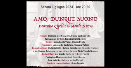 Domenico Zipoli
