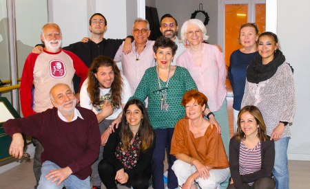 Masterclass canto barocco Rosanna Rossoni