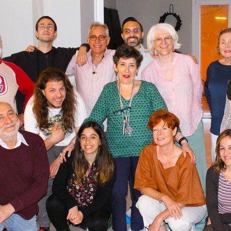 Masterclass canto barocco Rosanna Rossoni