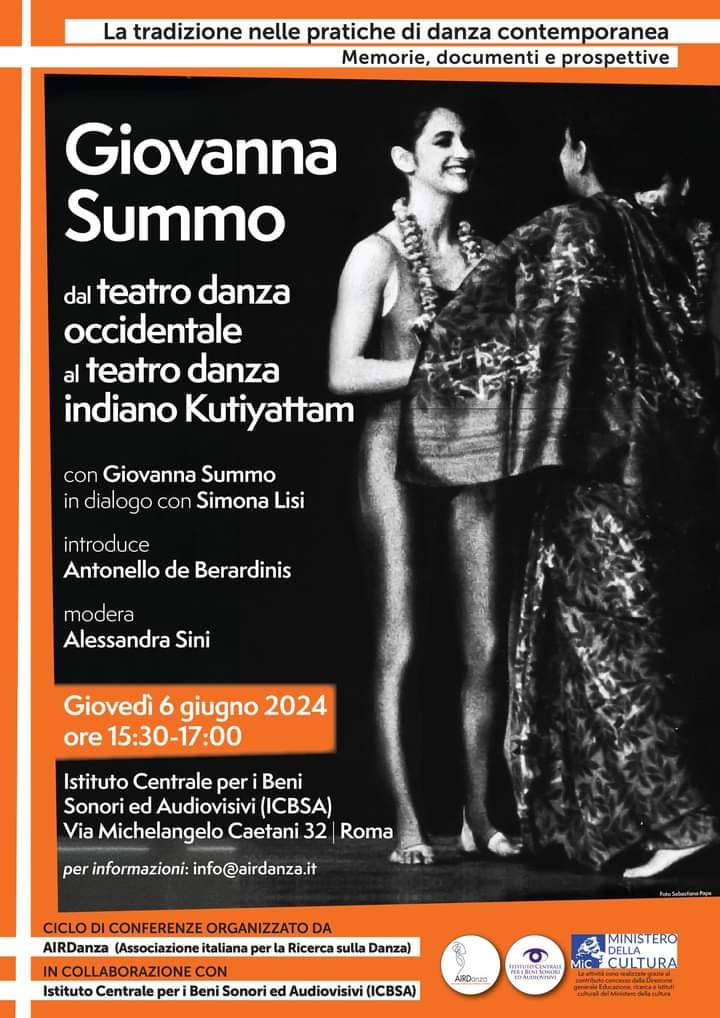 AIRDanza Giovanna Summo