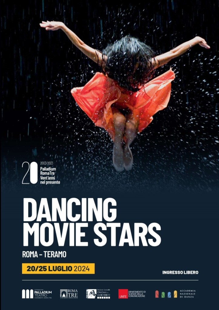 cinema danza