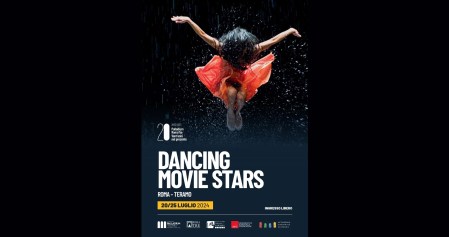 cinema danza