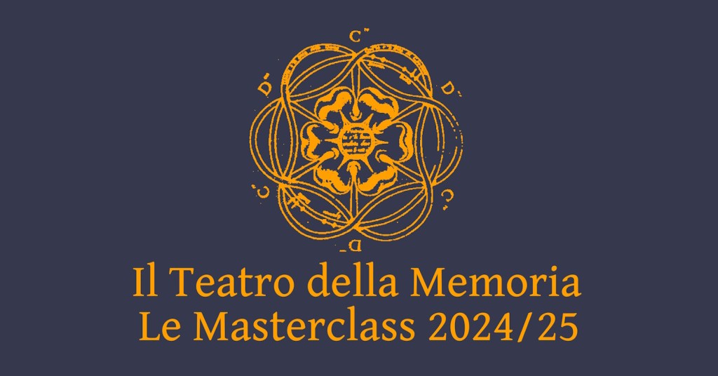 Masterclass danza storica