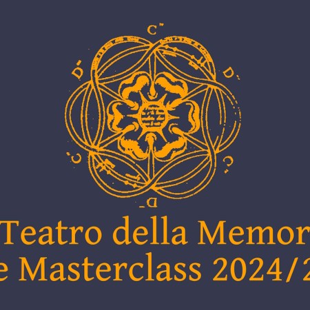 Masterclass danza storica