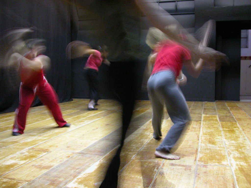 Maguy Marin Chernetich