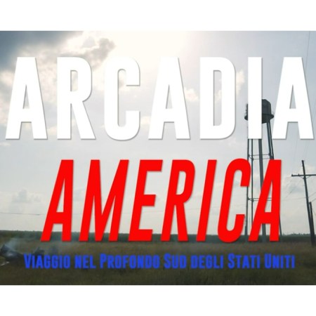Raffaele Manco Arcadia America