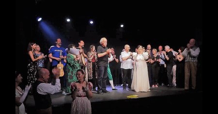 Musica danza antica