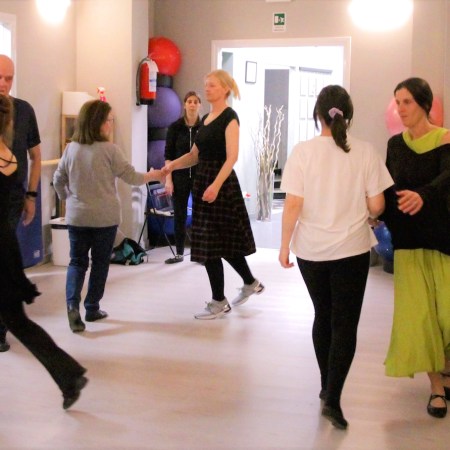 Scottish Country Dances