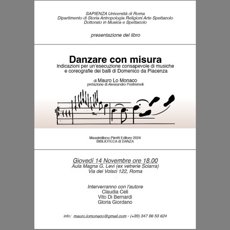 Mauro Lo Monaco Gloria Giordano