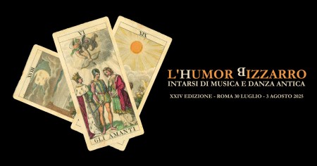 Musica antica danza storica