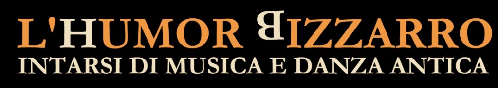 early music dance