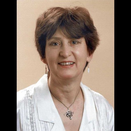 Madeleine Inglehearn