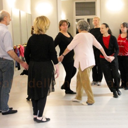 Masterclass Playford Country Dances Lucio Testi