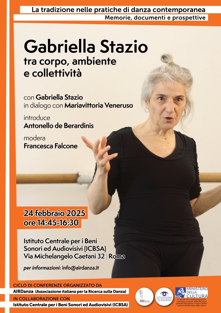 Airdanza Gabriella Stazio