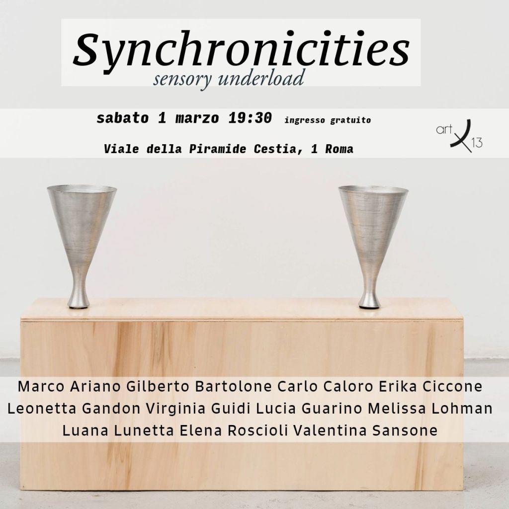 artQ13 Luana Lunetta