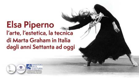 Elsa Piperno Airdanza
