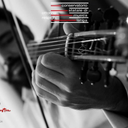 Valerio Lositi Violino barocco