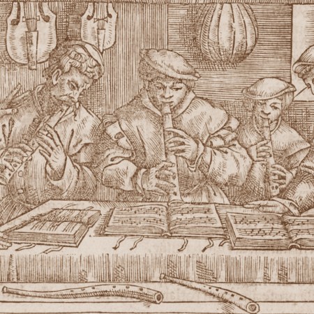 giornata flauto dolce