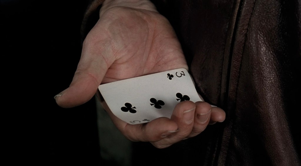 Aki Kaurismäki