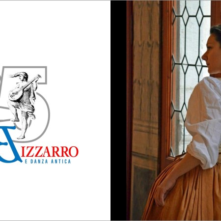 Danza barocca Ilaria Sainato