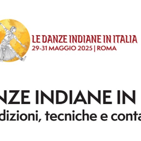 Danze indiane Roma tre