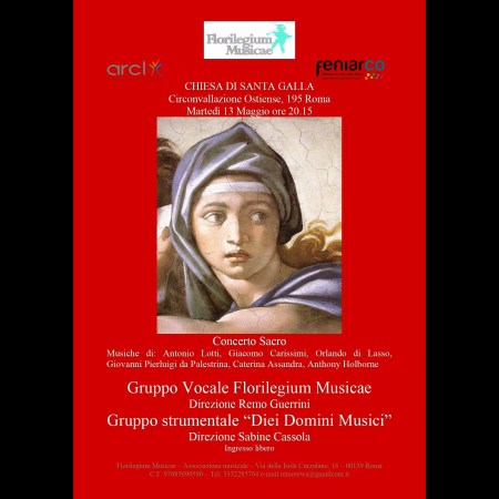 Remo Guerrini Florilegium Musicae