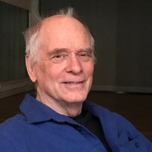 Douglas Dunn