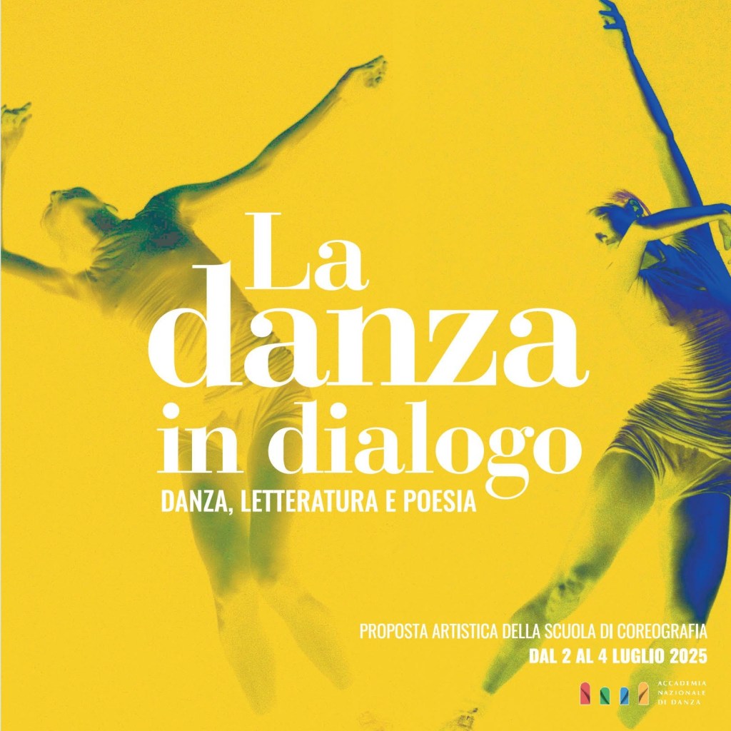 Scuola Coreografia AND