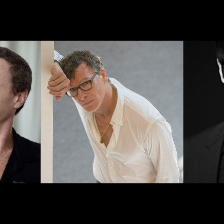 Yannik Boquin Nacho Duato Kinsun Chan