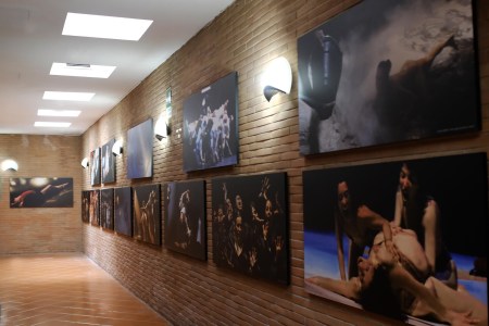 Foto Piero Tauro