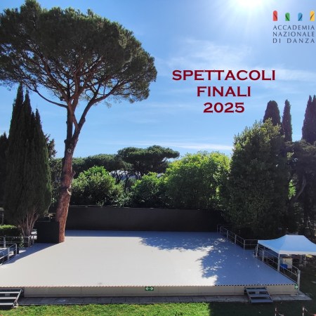 Accademia Nazionale di Danza