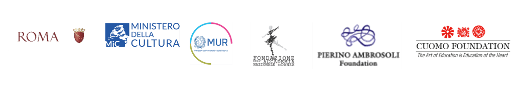 Spettacoli fine anno AND