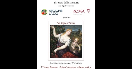 Musica antica danza storica