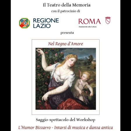 Musica antica danza storica