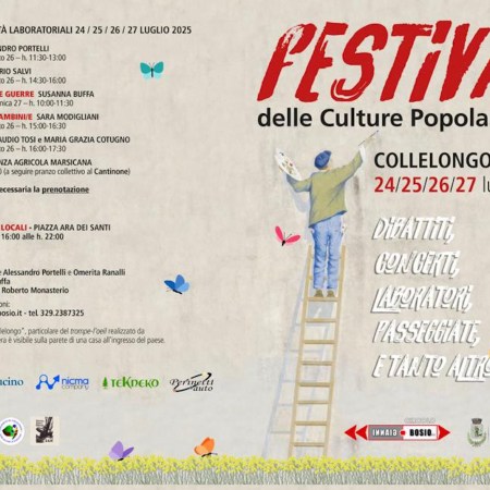 gianni bosio festival